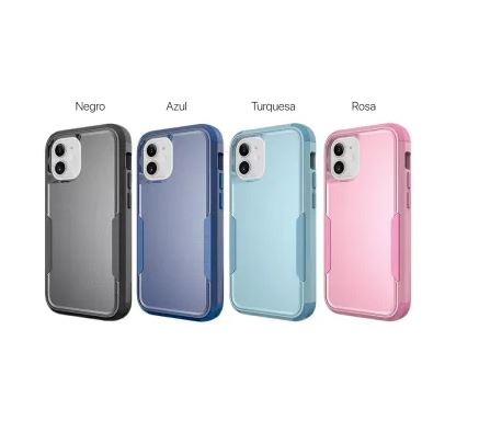 PROTECTOR IPHONE 13 PRO (3 PIEZAS)