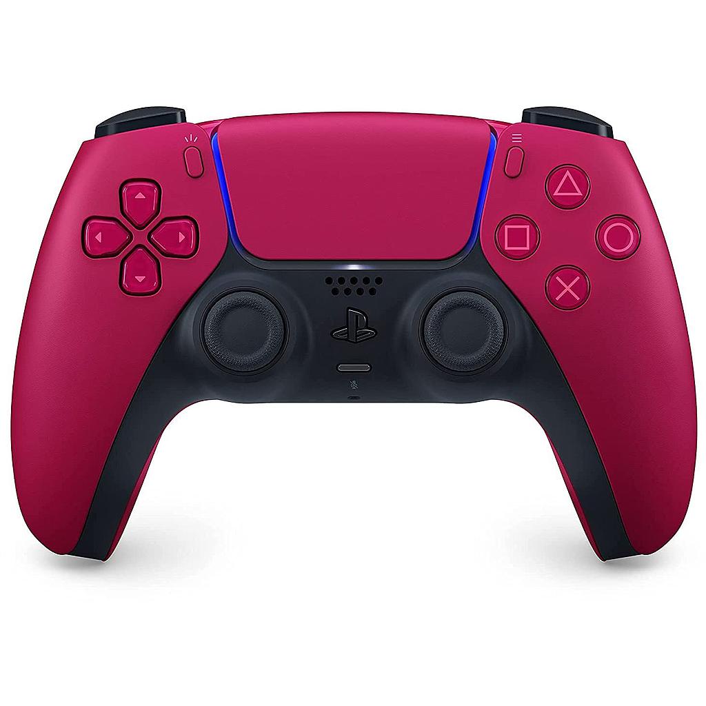 PALANCA PLAYSTATION 5 ROJA