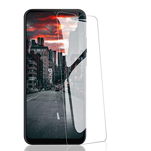 MICA VIDRIO HUAWEI P20 LITE