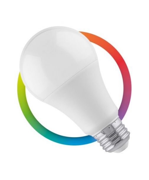 FOCO WIFI STEREN COLORES