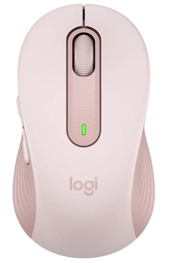 MOUSE INALAMBRICO LOGITECH M650 SIGNATURE
