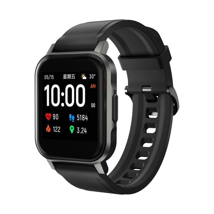 SMART WATCH 2 HAYLOU LS02