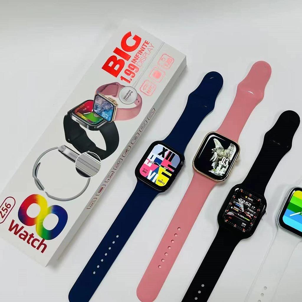 SMARTWATCH 8