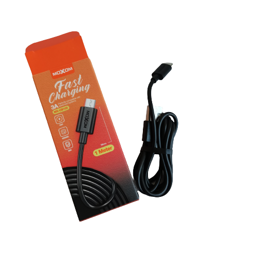 CABLE MOXOM V8