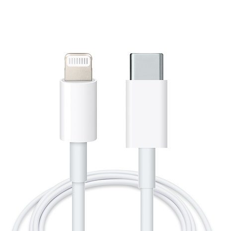 CABLE HIKVISION TIPO C A LIGHTNING 