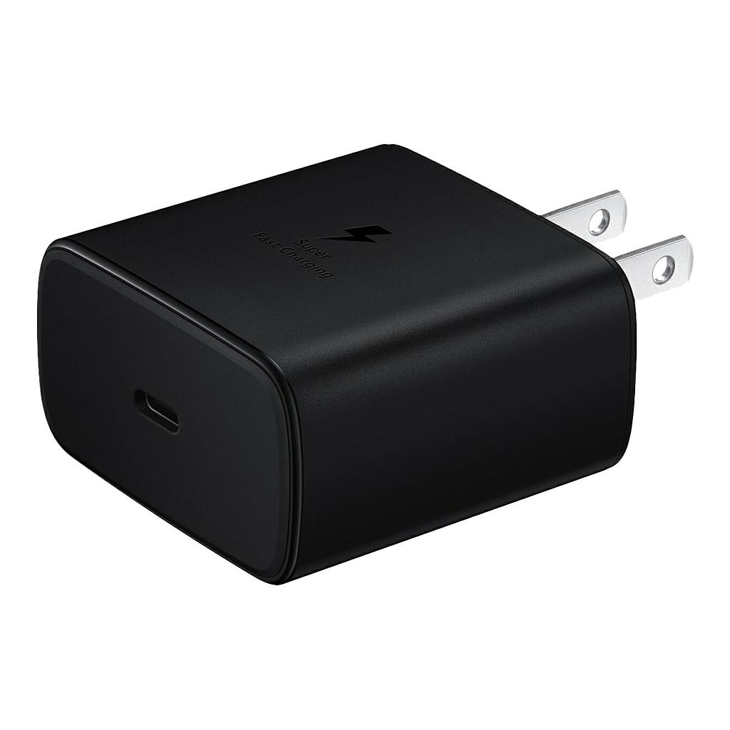 ADAPTADOR SAMSUNG 45W ENTRADA TIPO C