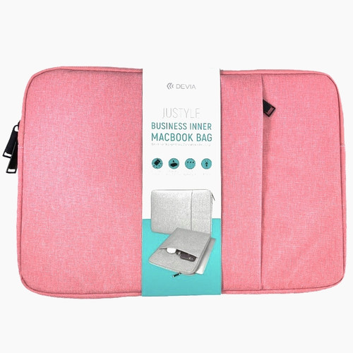 DEVIA SLEEVE PARA PORTATIL 13.3&quot;