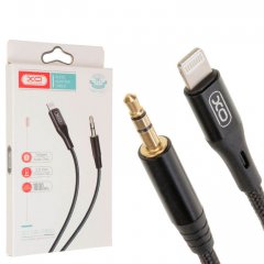 CABLE AUXILIAR A LIGHTNING XO-NB279A