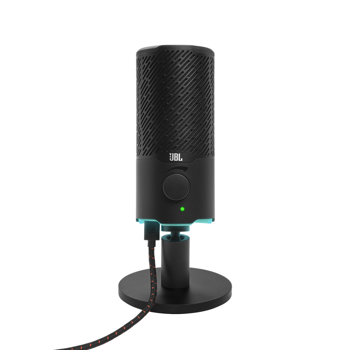 JBL QUANTUM STREAM 
