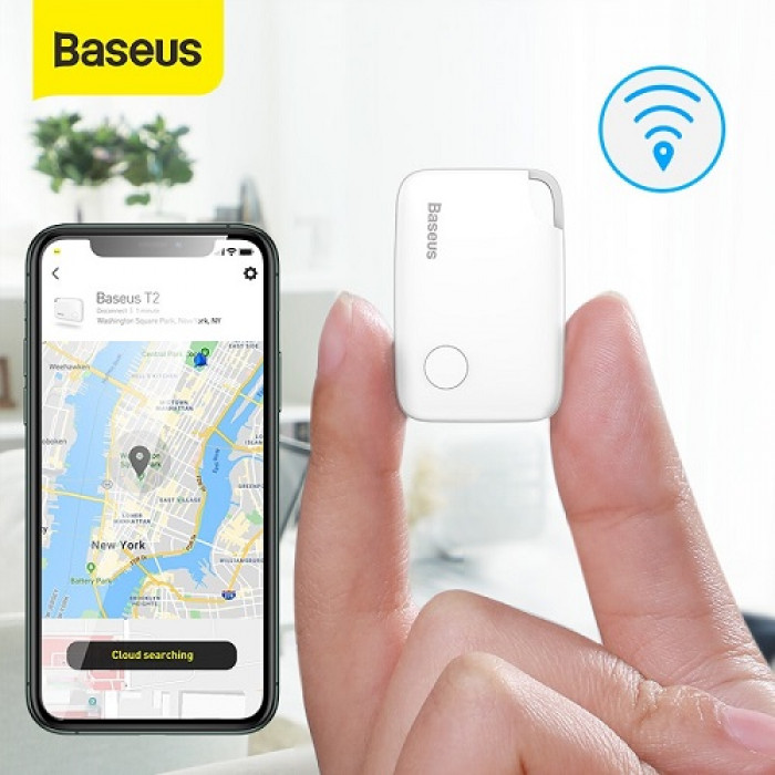 BASEUS T2 INTELLIGENT DISPOSITIVO ANTIPERDIDA