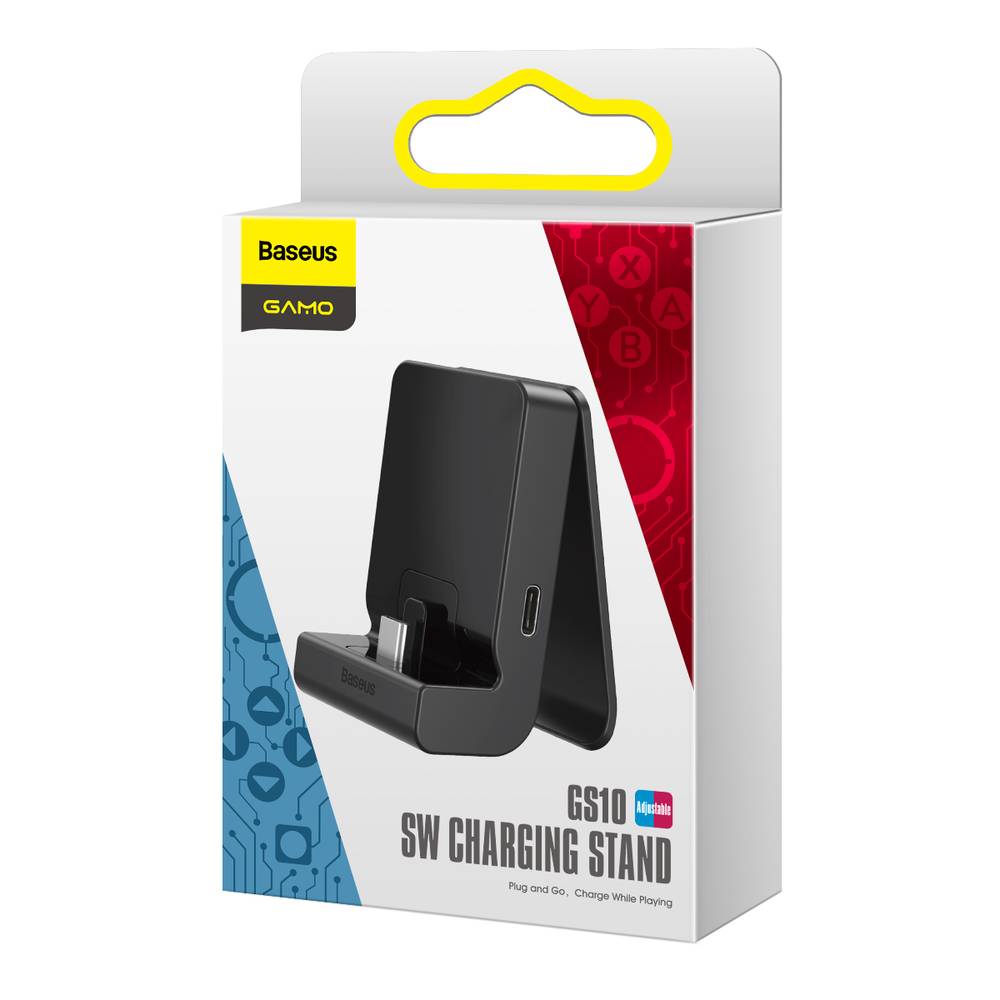 BASEUS SW CHARGING STAND GS10