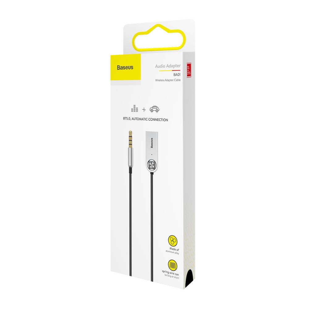 BASEUS ADAPTADOR WIRELESS BA01