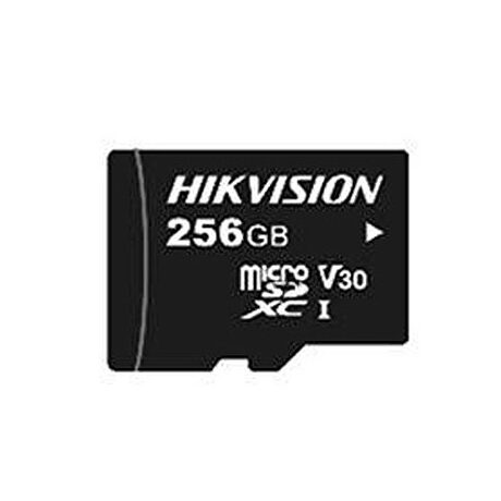 MICRO SD 256GB D1 V30 HIKVISION 50 MB/S