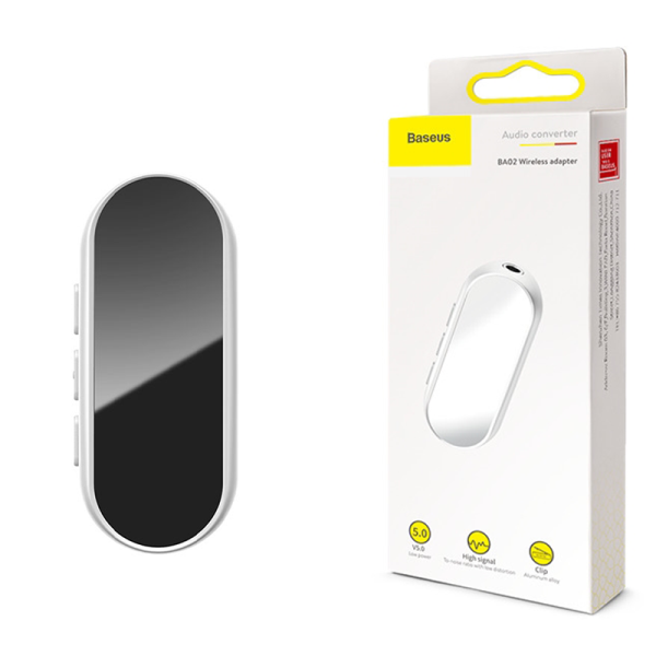 BASEUS ADAPTADOR WIRELESS BA02