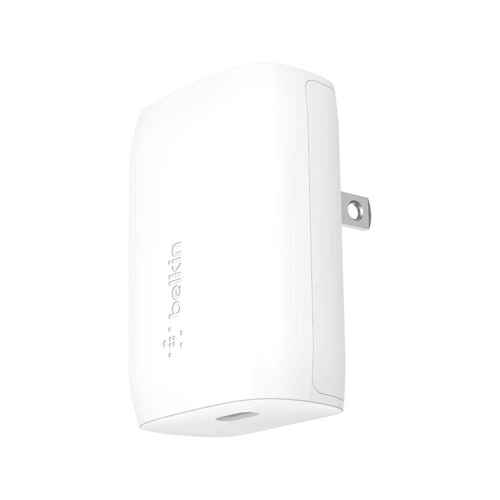 BELKIN ADAPTADOR 30W USB-C PPS