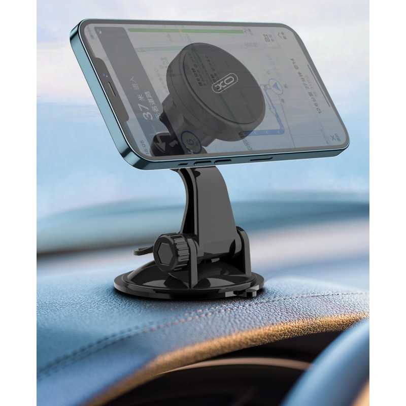 SOPORTE VEHICULAR IMAN XO-C69
