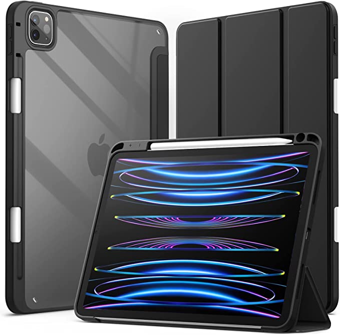 ESTUCHE IPAD PRO 11' 2018 - 2022 / ipad air 4 y 5 