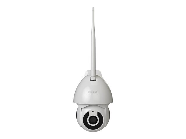 CAMARA EXTERIORES NEXXT HOME PTZ IP NHC-0612