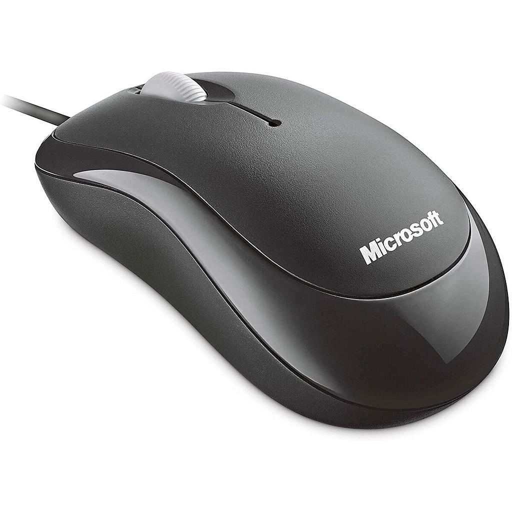MOUSE MICROSOFT CON CABLE 1113