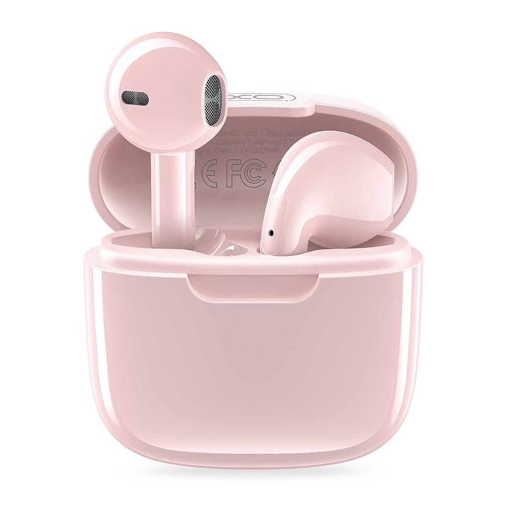 AURICULAR BLUETOOTH XO-X23 COLORES