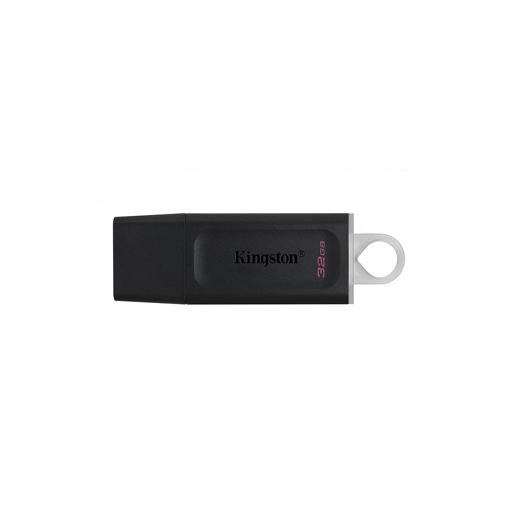 MEMORY FLASH KINGSTON 32GB USB 3.2 DATA TRAVELER EXODIA