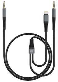 CABLE AUXILIAR A LIGHTNING XO-NB178A