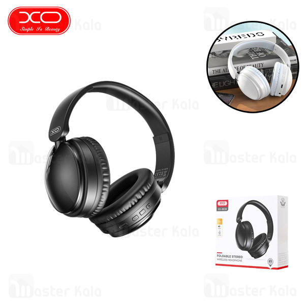 AUDIFONO BLUETOOTH XO-BE36