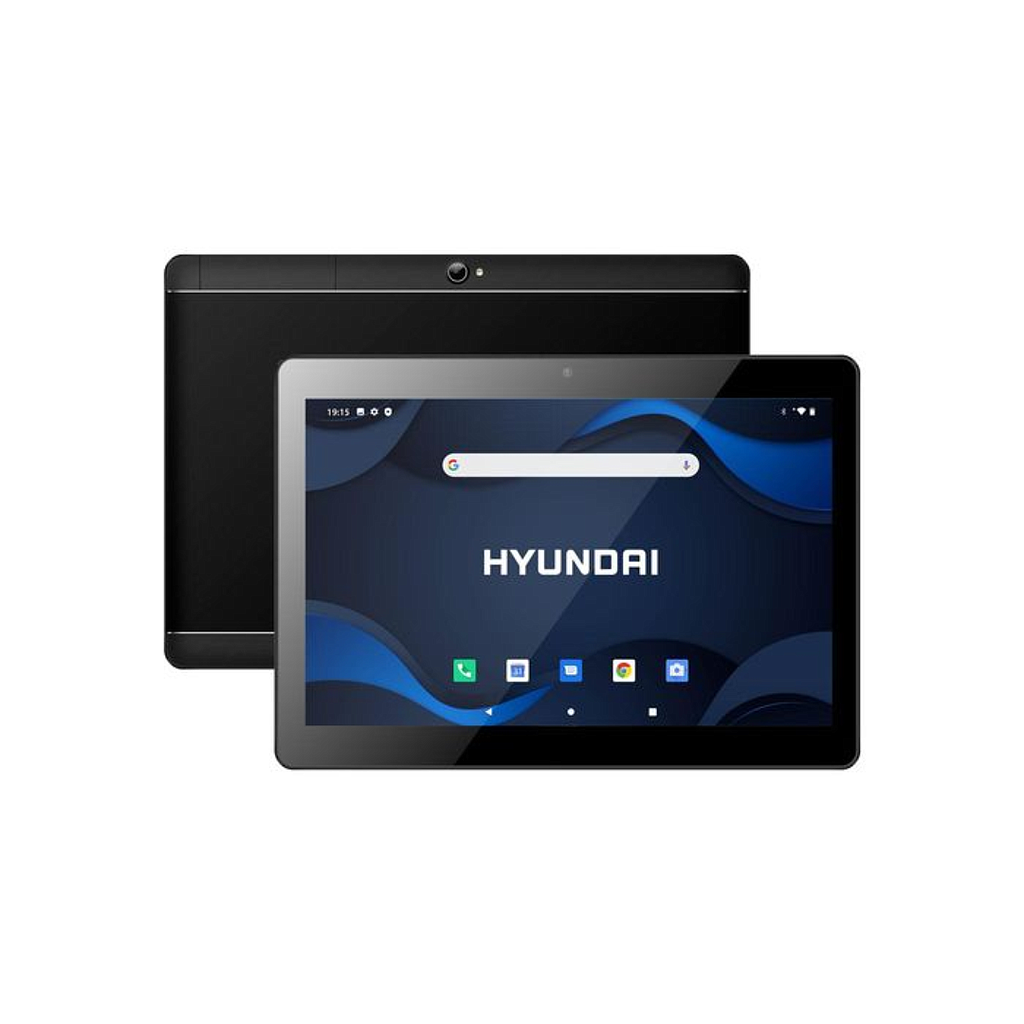 TABLET HYUNDAI HYTAB PLUS 10.1' HD INC STYLUS PEN