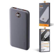 POWER BANK LDNIO P10 / PR1009 / PQ13 10000 mAh