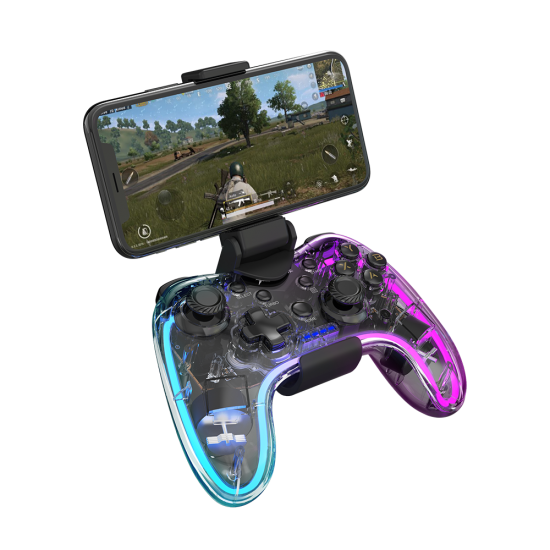 WIRELESS GAMEPAD XTRIKE GP-52 