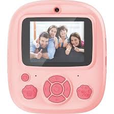 CAMARA INSTANTANEA NIÑOS XO-XJ04