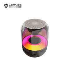PARLANTE BLUETOOTH LENYES S215