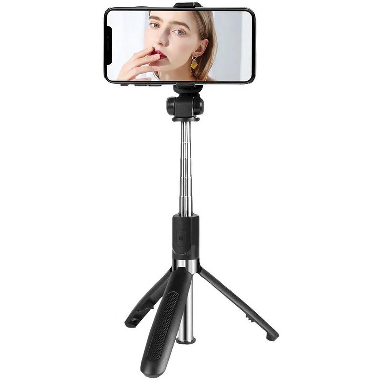 SELFIE STICK TRIPODE XO-SS09 / XO-SS10 / XO-SS13