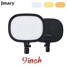 PANEL LUZ LED 9´ JMARY