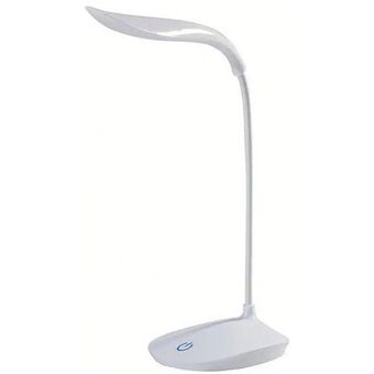 LAMPARA LED DE ESCRITORIO RECARGABLE