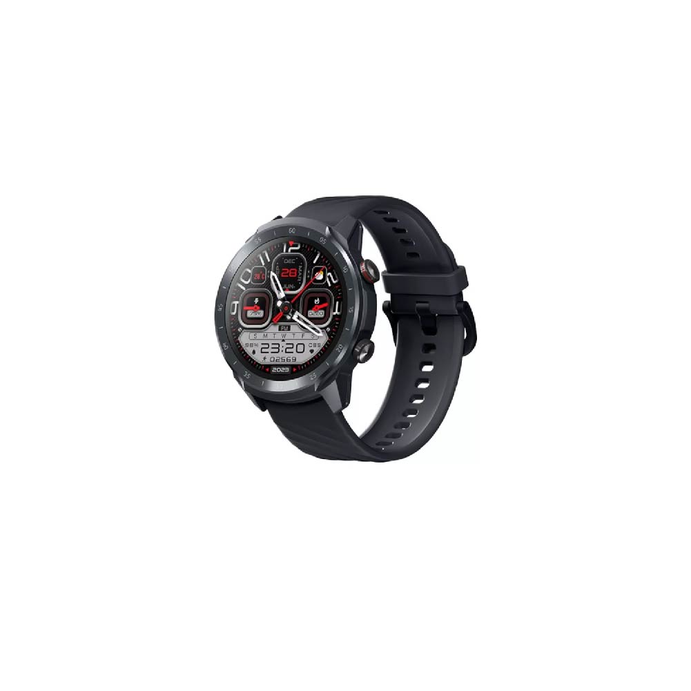 SMART WATCH MIBRO A2 NEGRO