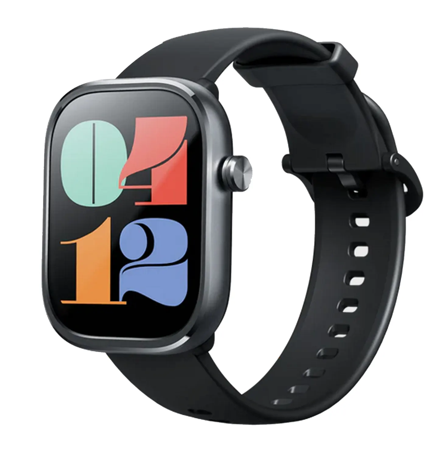 SMART WATCH XIAOMI MIBRO C4