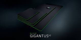 MOUSEPAD GAMING RAZER GIGANTUS V2 XXL 940 X 410mm 