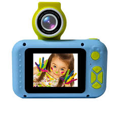 CAMARA PARA NIÑOS XO-XJ02