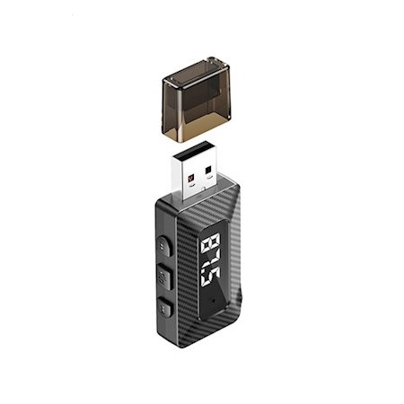 TRANSMISOR FM BLUETOOTH XO-BCC16