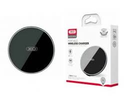 CARGADOR INALAMBRICO XO-WX026 15W