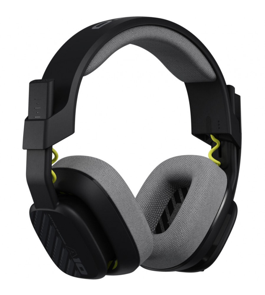 AUDIFONO GAMING ASTRO A10 GEN2