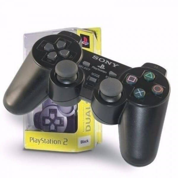 PALANCA PS2 PLAYSTATION 2 GEN 