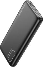 POWER BANK XO-PR182 20W 10000 mAh PANTALLA