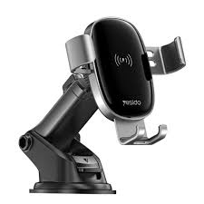 YESIDO / LDNIO WIRELESS HOLDER 15W C123