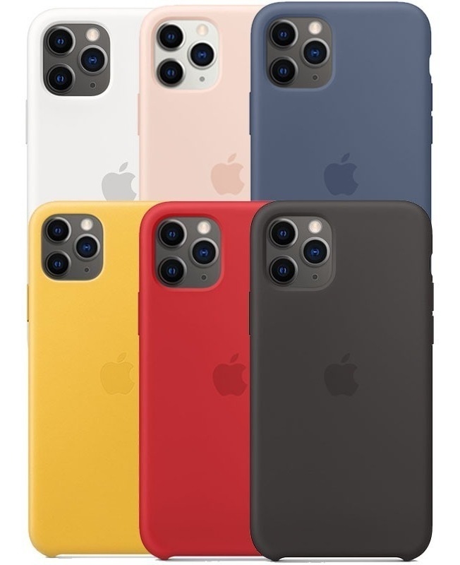 PROTECTOR SILICON IPHONE 16
