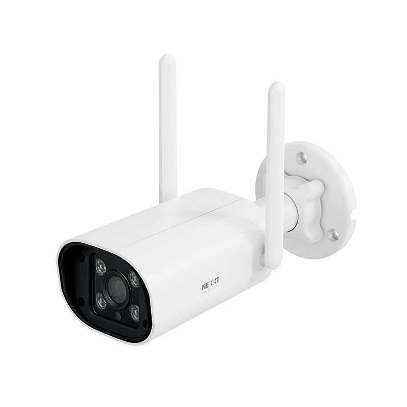 CAMARA NEXXT HOME EXTERIOR NHCOF10 2K 5MP RJ45