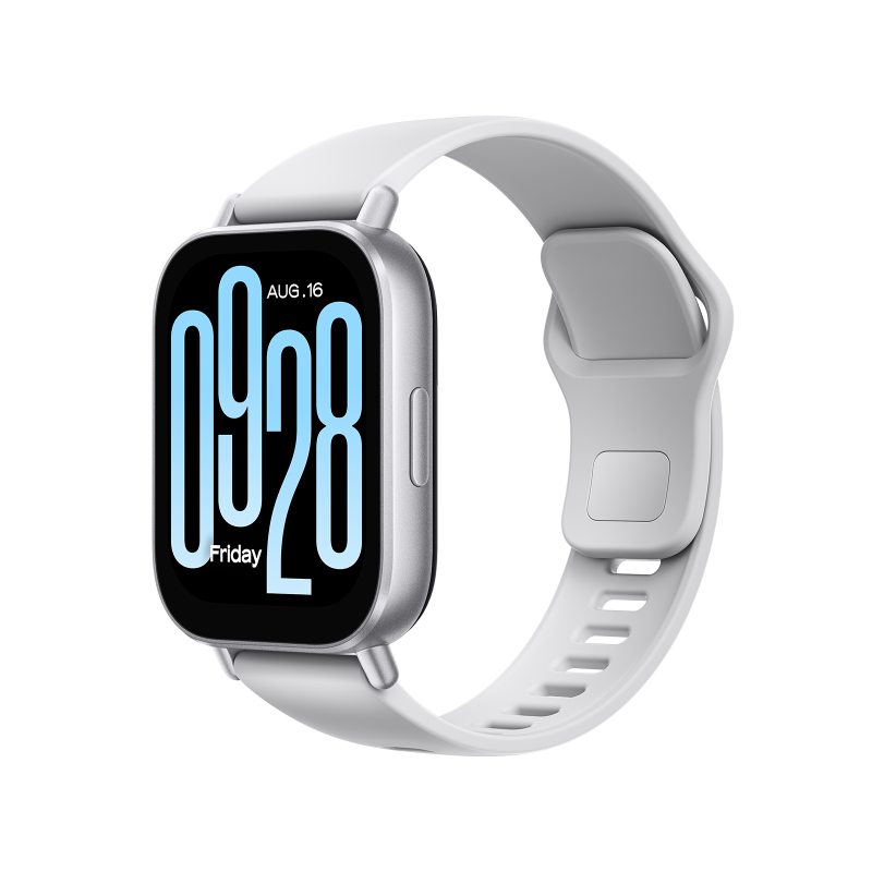 XIAOMI REDMI WATCH 5 ACTIVE SILVER