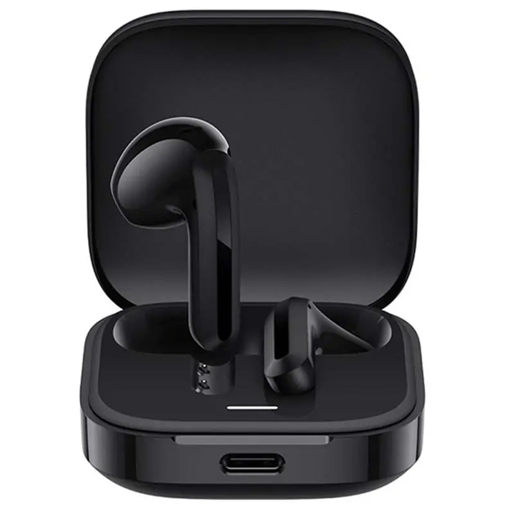 AURICULAR XIAOMI REDMI BUDS 6 ACTIVE BLACK