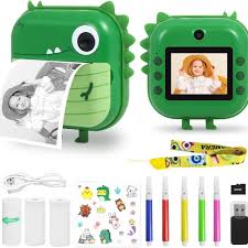 CAMARA INSTANTANEA NIÑOS XO-XJ05